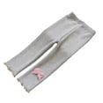 thumbnail image 3 of Liyamei Girls Lined Leggings with Thick Warm Thermal for Winter All Day Comfort Size 2-8 Years, 3 of 5