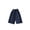 1-Navy351, variant on Tiijoy Toddler Boys Wide Leg Striped Linen Pants Casual Lightweight Trousers, Sizes 2-3