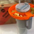 thumbnail image 3 of Stanleys Cup 40 Oz Snack Bowl with Handle, 3 of 5