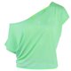 thumbnail image 2 of Mujeres Ahuecando Correr Yoga Chaleco Atlético Fitness Sin Mangas Transpirable Ropa Deportiva Verde S, 2 of 8