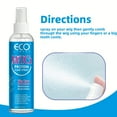 thumbnail image 5 of 120ml special spray for wig setting, firm, soft, anti manic, mild, silk protector, easy to clean and prolong the life of wig, 5 of 7