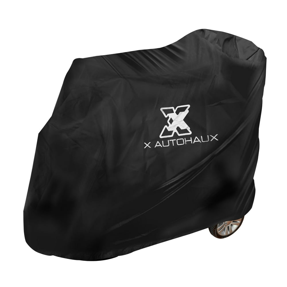 67"x24"x46" Motorcycle Mobility Scooter Cover Waterproof Rain