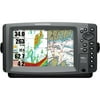 Humminbird 958c HD Combo Marine GPS Navigator, Mountable