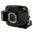 thumbnail image 1 of Lutema Platine pour Lampe de Projecteur NEC P451W avec Boîtier, 1 of 5
