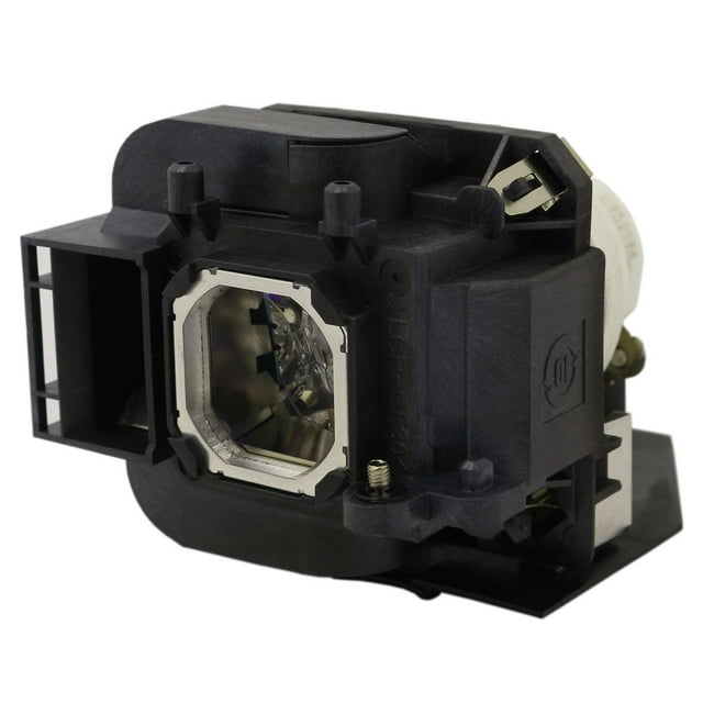 Lutema Platine pour Lampe de Projecteur NEC P451W avec Boîtier