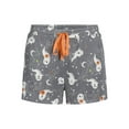 thumbnail image 6 of Women’s Halloween Sleep Shorts from Way to Celebrate, 2-Pack, Sizes XS-3X, 6 of 6