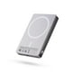 thumbnail image 1 of Cargador portátil magnético ARKEEP MC502 5000mAh para iPhone, 1 of 9