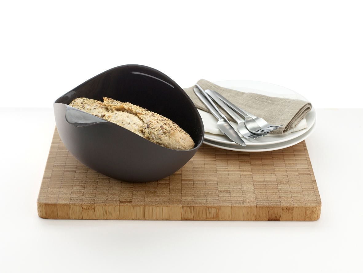 Kit de machine à pain, à minibaguettes et recettes Lekue