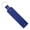 Royal Blue, variant on 14 Colors Stickout PU Leather Keychain Business Gift Leather Keychain Men Women Car Keystrap Waist Wallet KeyChains