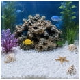 thumbnail image 4 of 500 Pcs Glow in Dark Rocks, Glow Pebbles Stones for Outdoor Garden, Glowing Rocks Outdoor Luminous Stone for Fish Tank Garden Patio Aquarium Walkway Driveway (White), 4 of 6