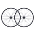 thumbnail image 2 of Zukka Double Wall Alloy Bike Wheelset 32H Disc Brake Cassette Hardtail Wheelset 27.5" Quick Release Front Rear Wheels, 2 of 6