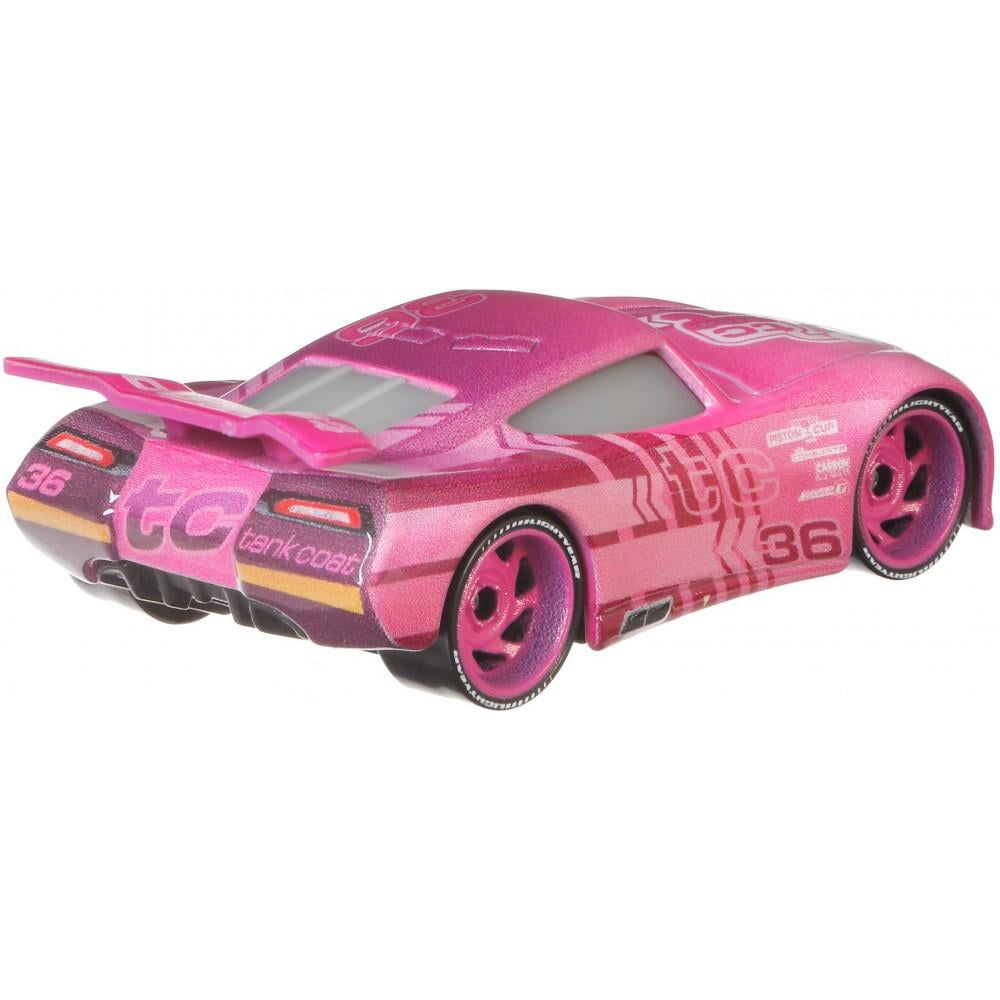 rich mixon cars 3 diecast