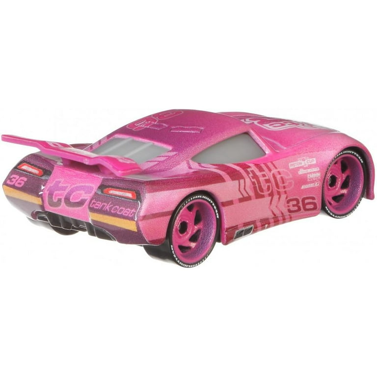 Disney/Pixar Cars Rich Mixon Die-Cast Character Vehicle 