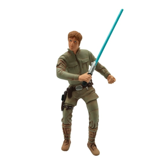 Hallmark Ornament: 1997 Luke Skywalker | QXI5484 | Star Wars