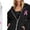 a-Grey, variant on Cancer Awareness Hoodie 2025 Long Sleeve Full Zipper Hoodies with Pockets Jacket Hooded Sweatshirt Hoodie Women