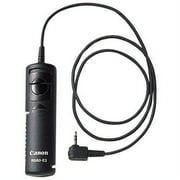 Canon RS-60E3 Remote Control Switch (International Version)