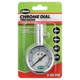 thumbnail image 2 of Slime Large Face Dial Tire Gauge (5-60 Psi) - 20049, 2 of 6