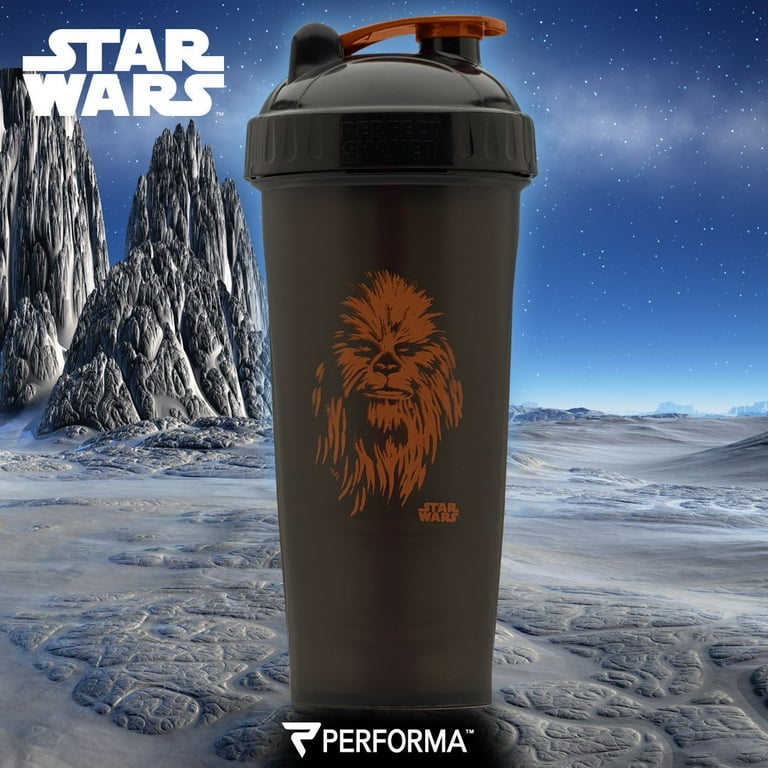 Performa PerfectShaker 28 Star Wars Shaker Cup Chewbacca