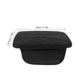 thumbnail image 2 of unbranded Protector Para Descansabrazos De Consola Central Negro Con Almacenamiento Y Acolchado Cómodo Para Autos Suv, 2 of 6