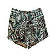 Heat Women's Plus Size Swim Shorts Shortini Swimsuit Bottoms