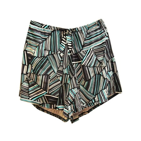 Heat Women's Plus Size Swim Shorts Shortini Swimsuit Bottoms