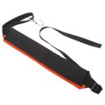 thumbnail image 2 of Outdoor Work Comfortable Carrying Lawn Mower Belt 67x2.75in 1Set, 2 of 4