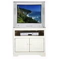 thumbnail image 1 of Eagle Furniture 92830WPOR 30 in. Savannah TV Cart, Iron Ore, 1 of 1