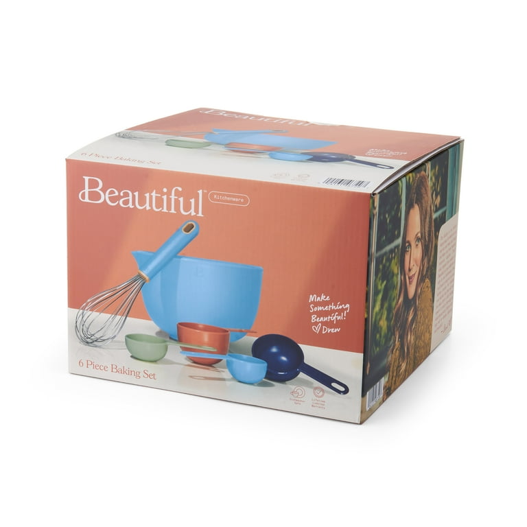 Walmart top baking sets