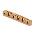 thumbnail image 3 of Écrou de Basse, Écrou de Guitare de Conception Standard Réglage Fin pour Instrument, 3 of 8