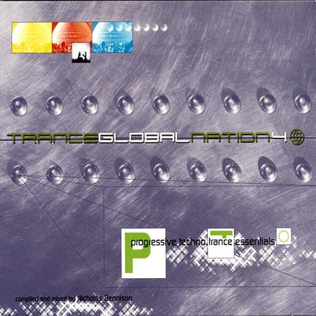 Trance Global Nation 4