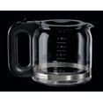 thumbnail image 2 of Braun Glass Carafe - 12-Cup - BRSC005, 2 of 2