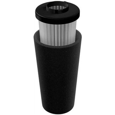 (1)pack Pre-Motor Filter for Dirt Devil Endura Upright Vacuums models, Style F112 Endura AD47936 Replacement, Odor Trapping Filter