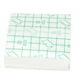 thumbnail image 3 of Transparent Stretch Bandage Film Dressing, Tight Clear Sufficient Quantity Adhesive Waterproof Bandage Cover Protective Disposable  For Swimming, 3 of 8
