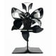 thumbnail image 1 of Fireplace fan LT386-1 thermal power no power required automatic start high temperature resistant 5 blades, 1 of 3