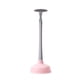 thumbnail image 2 of Desatascador de inodoro de alta resistencia | Potente desatascador con ventosa para desagües, lavabos y bañeras | Limpiador de desagües doméstico para cocina y baño | Incluye 1 desatascador de goma, 2 of 7