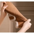 thumbnail image 5 of Wide adjustable home shoes - designed specifically for women who need extra comfort and support, suitable for both indoor and outdoor use, 5 of 8