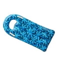 thumbnail image 2 of Inflatable Surf Board Surfing Boards For Girls Beach Party Toy Pool Handle Board Tree, 2 of 9