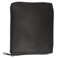 thumbnail image 3 of RFID Blocking Mens Leather Zippered Wallet RFID 702 (C), 3 of 16