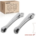 thumbnail image 7 of A-Premium 2Pcs Front Lower Forward Control Arm and Ball Joint Assembly Compatible with Audi A4 / A4 Quattro 2009-2012 A5 S4 2010-2011 A5 Quattro S5 2008-2011 Q5 2009-2012, 7 of 7