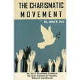 thumbnail image 1 of Pre-Owned The Charismatic Movement, 9780873981019, 0873981014, Paperback, First Edition edition, 1 of 1