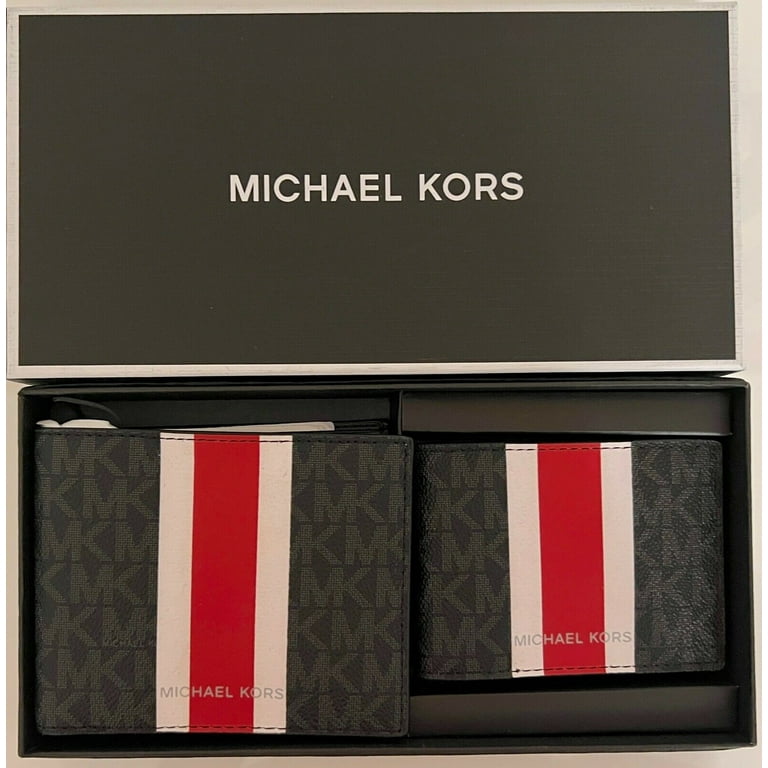 Michael kors wallet top 3 in 1