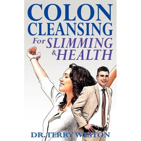 Colon Cleansing for Slimming & Health