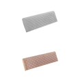 thumbnail image 1 of 2pcs zapatils elásticas protectoras de cubierta de cabecera de del dormitorio del estiramiento a prueba de polvo Baoblaze Funda antideslizante para cabecera, 1 of 8
