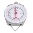 thumbnail image 5 of 100kg Lbs Hanging Scale Alloy Mechanical Hanging Scales With 2, 5 of 5
