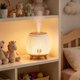 thumbnail image 5 of USB Hollow Aroma Diffuser Humidifier 5V Home Decor Oil Diffuser For Bedroom Office Indoor Use, 5 of 9