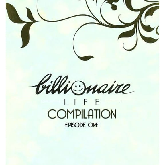 Aa.Vv. Bilionaire Porto Cervo (CD)