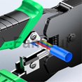 thumbnail image 4 of For Portable Wire Stripper Wire Stripping Tool Wire Cutter Three, 4 of 5