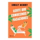 thumbnail image 1 of Gente que conocemos en vacaciones Planeta Emily Henry, 1 of 2