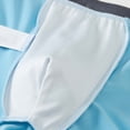 thumbnail image 7 of YUEHUA Toddler Boys Pattern Cotton Underwear Boxer Briefs 4-pack, Soft Breathable Elastic Waist Design, Comfort All Day Loungewear and Daily Wear, 7 of 7