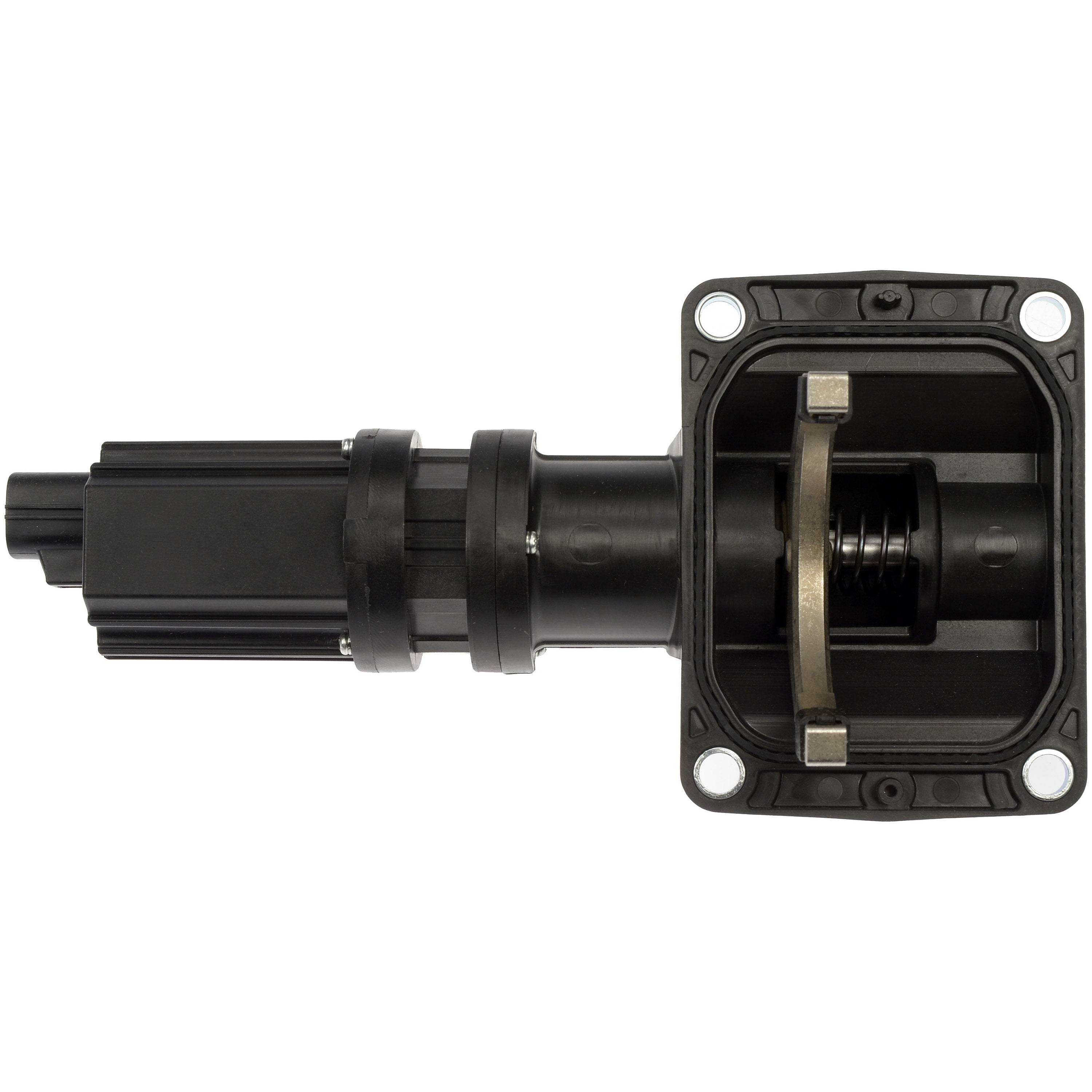 Dorman 600-399 Front Differential Lock Actuator for Specific Dodge / Ram Models